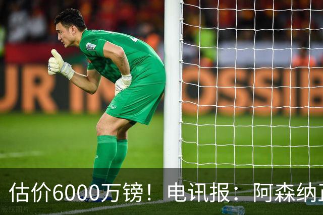 估价6000万镑！电讯报：阿森纳正关注维拉后卫孔萨