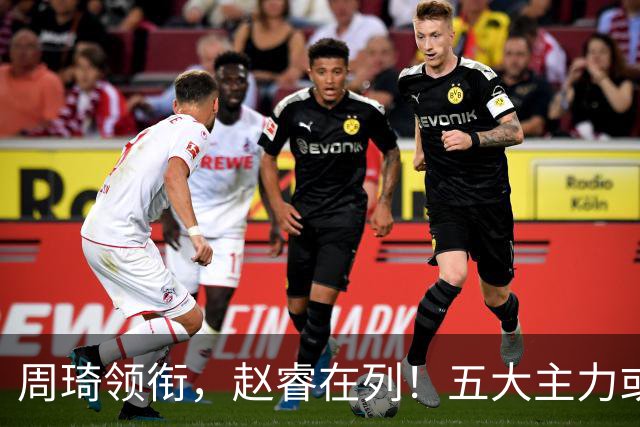 周琦领衔，赵睿在列！五大主力或驰援男篮，CBA得分王令人惋惜